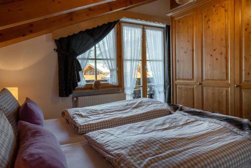 Apartamento G�stehaus Alpenparadies