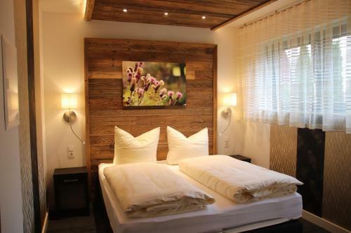 Hotel Lh Boardinghouse Gmbh - Wi Dahaam