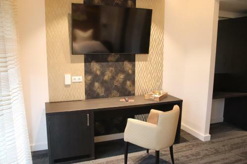 Hotel Lh Boardinghouse Gmbh - Wi Dahaam
