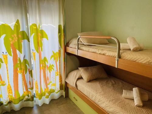 Apartamento Berenguer Playa Pau Pi Pb111