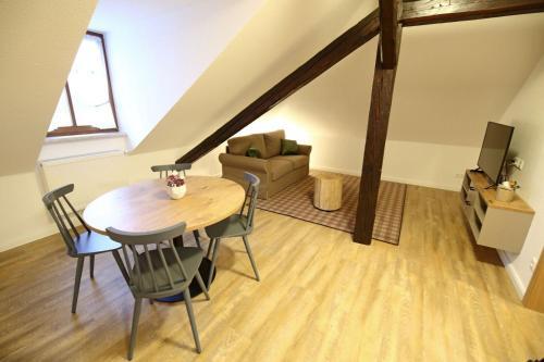 Aparthotel Deutscher Kaiser Ferienwohnungen
