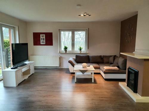 Apartamento M&m�s Zimmer