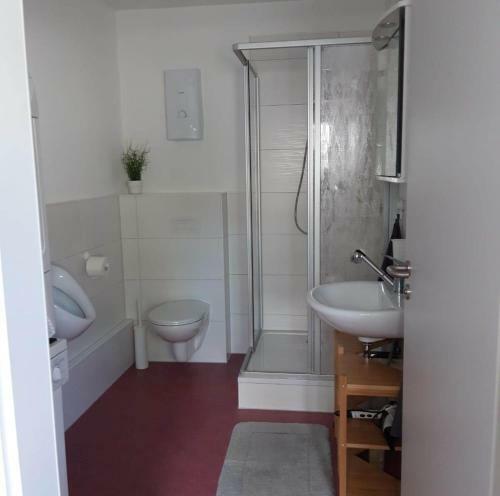 Apartamento Ferienwohnung Bad Laasphe