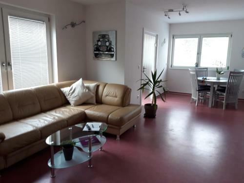 Apartamento Ferienwohnung Bad Laasphe
