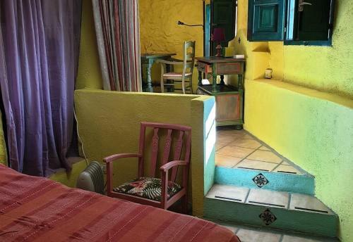 Apartamento El Nido Holiday Cottage With Pool