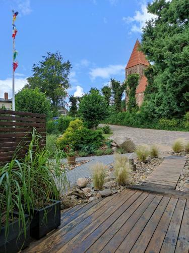 Apartamento Appartement R�genzeit