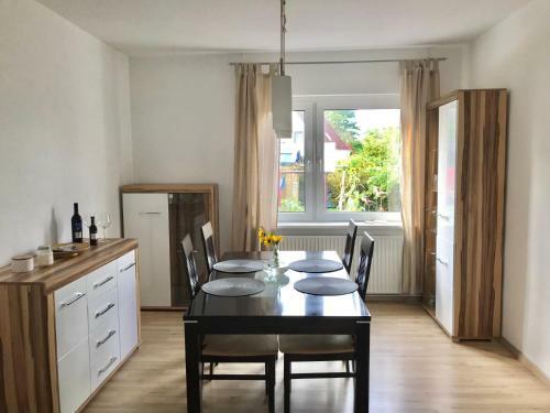 Apartamento Liegeplatz Twee