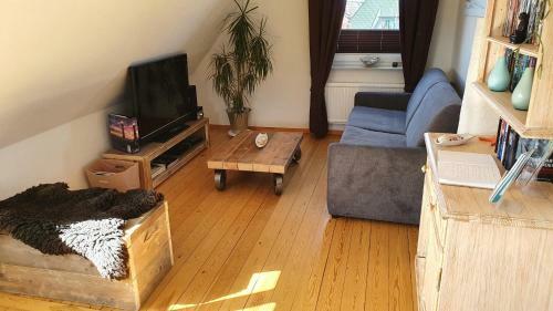 Apartamento Ferienwohnung Nordlicht Laboe