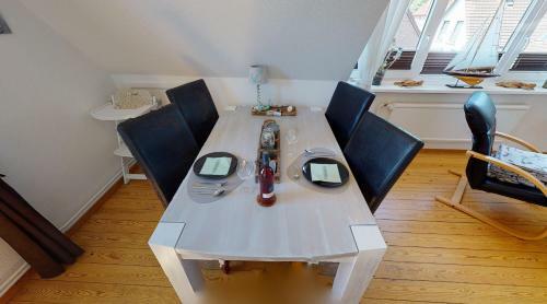 Apartamento Ferienwohnung Nordlicht Laboe