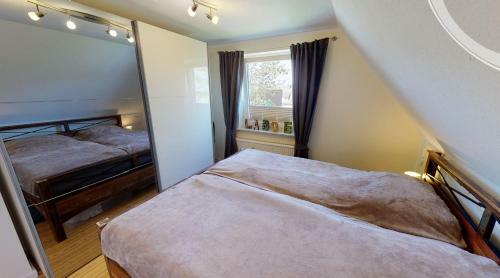 Apartamento Ferienwohnung Nordlicht Laboe