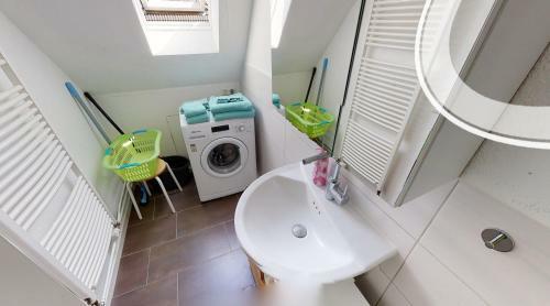 Apartamento Ferienwohnung Nordlicht Laboe