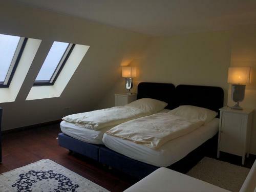 Apartamento Flying Dutchman