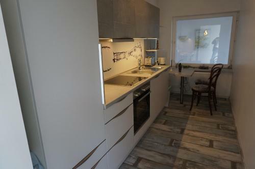 Apartamento Carpe Diem IV 1324