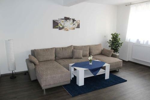 Apartamento Ferienwohnung Mond