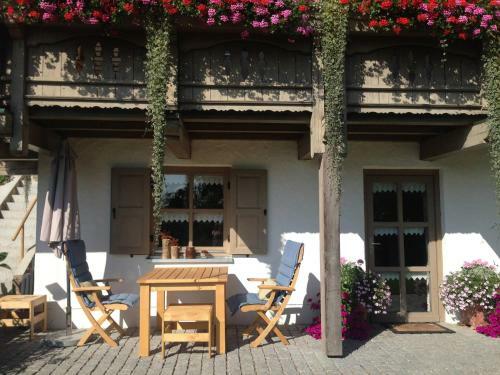 Apartamento Ferienwohnung Peschl Langdorf Bayerischer Wald