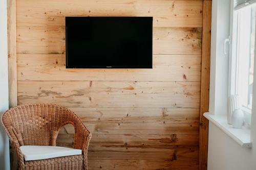 Apartamento Ferienwohnung Dachgeschoss Wohnwerk Lautenthal Harz