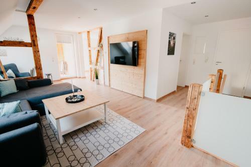 Apartamento Wohnwerk Ferienwohnungen Lautenthal