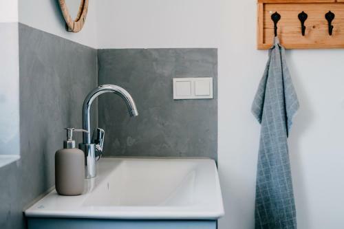 Apartamento Wohnwerk Ferienwohnungen Lautenthal