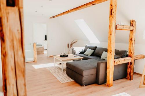 Apartamento Wohnwerk Ferienwohnungen Lautenthal