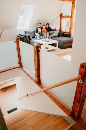 Apartamento Wohnwerk Ferienwohnungen Lautenthal