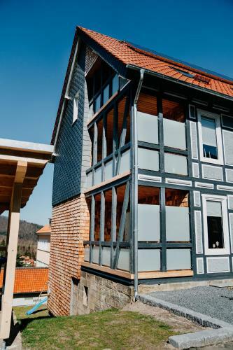 Apartamento Wohnwerk Ferienwohnungen Lautenthal