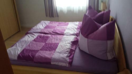 Apartamento Hauptstra�e 76 Ferienwohnung