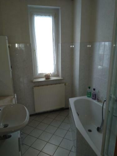 Apartamento Hauptstra�e 76 Ferienwohnung