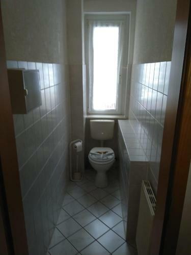 Apartamento Hauptstra�e 76 Ferienwohnung