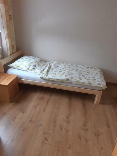 Apartamento Hauptstra�e 76 Ferienwohnung