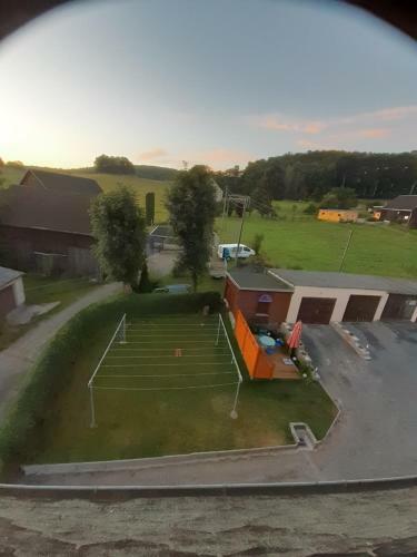 Apartamento Hauptstra�e 76 Ferienwohnung