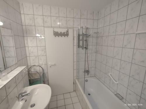 Apartamento Ferienwohnung Am Hofgarten