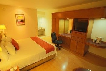 Hotel Comfort Inn Monterrey Norte