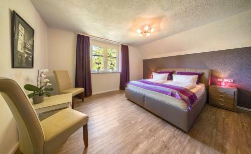 Hostal G�stehaus Sch�neck Garni - Dependance Zu Seehotel Hubertus