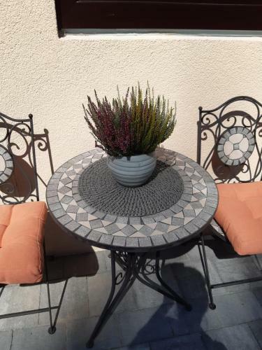 Hostal G�stehaus Am Walde - Familie Troller