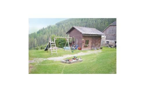 Holiday Home Messaneggen