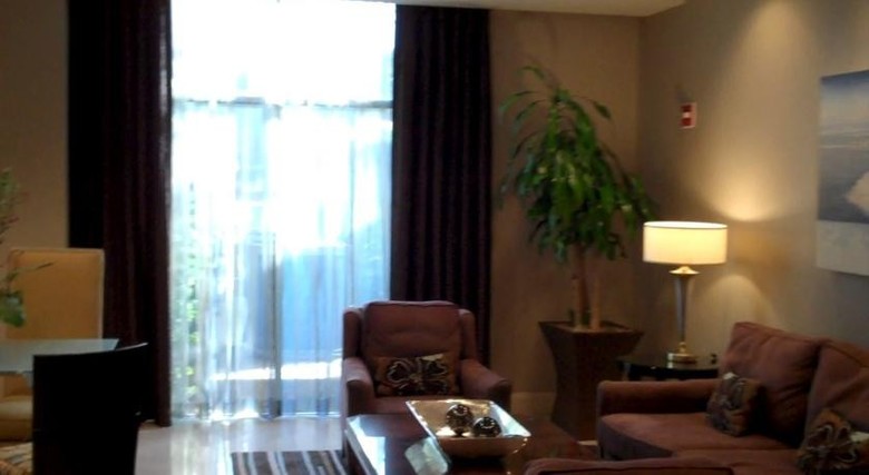 Hotel Cityplace Extended Stay & Condo