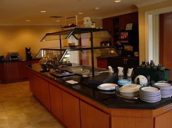 Hotel Staybridge Suites Aurora/naperville