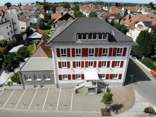 Apartamento Villa Kubus