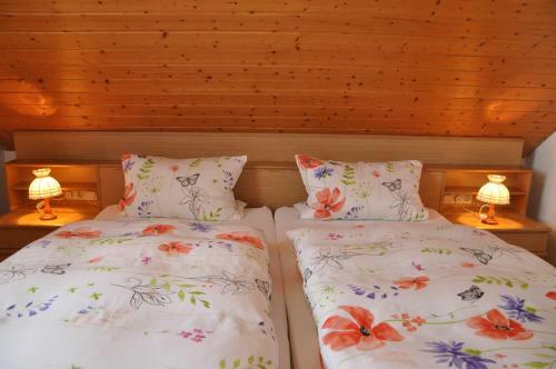 Apartamento Haus Franke
