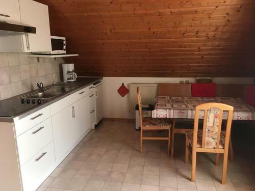 Apartamento Ferienwohnung Wiggermann