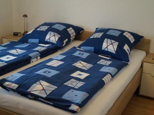 Apartamentos Ferienwohnung Neubauer