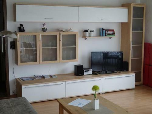 Apartamentos Ferienwohnung Neubauer