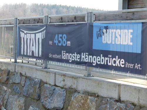 Apartamento Ferienwohnung Mit Brockenblick
