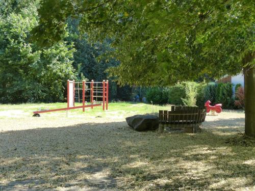 Apartamento Ferienwohnung Mit Brockenblick
