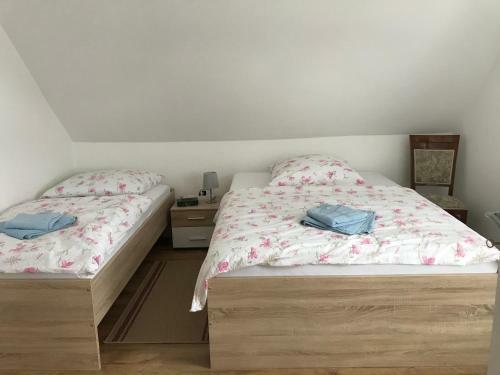 Apartamento Ferienwohnung Mit Brockenblick