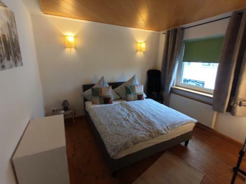 Apartamento Ferienwohnung Langenselbold