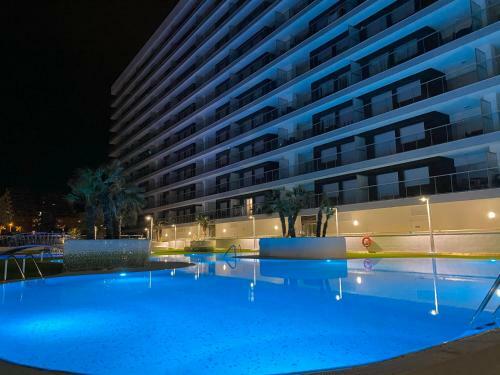 Apartamento Casa Indigo - Ivan Luxury Homes - 9� Planta - Suroeste - 1� L�nea de Playa