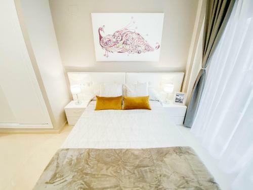 Apartamento Casa Indigo - Ivan Luxury Homes - 9� Planta - Suroeste - 1� L�nea de Playa