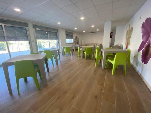 Apartamento Casa Indigo - Ivan Luxury Homes - 9� Planta - Suroeste - 1� L�nea de Playa