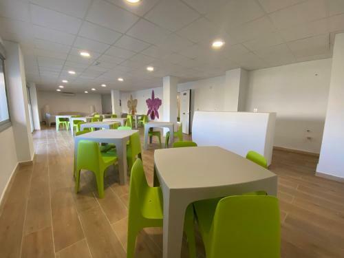 Apartamento Casa Indigo - Ivan Luxury Homes - 9� Planta - Suroeste - 1� L�nea de Playa
